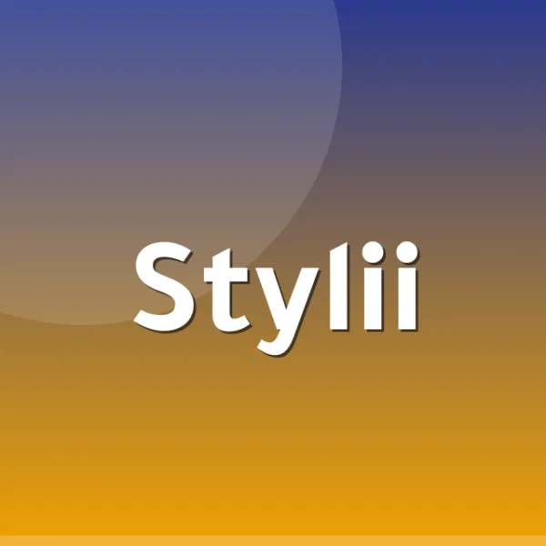 ستايلي